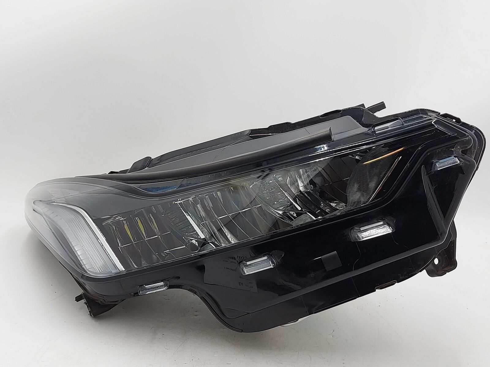 20-22 CADILLAC CT5 FRONT RIGHT LED HEADLIGHT HEADLAMP ADAPTIVE INTELLIBEAM