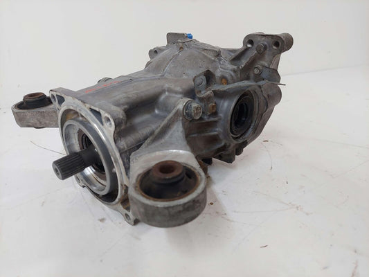 11-17 Mitsubishi Rvr Rear Carrier Diff Differential T02GS3023 50K KM