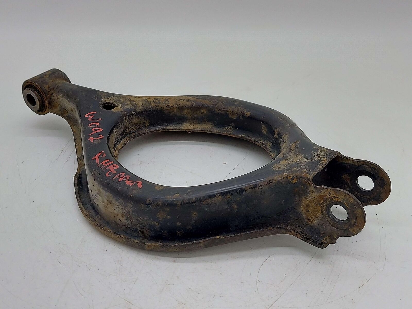 1991 Nissan Skyline R32 HCR32 GTS-t Coupe Rear Right Upper Rearward Control Arm