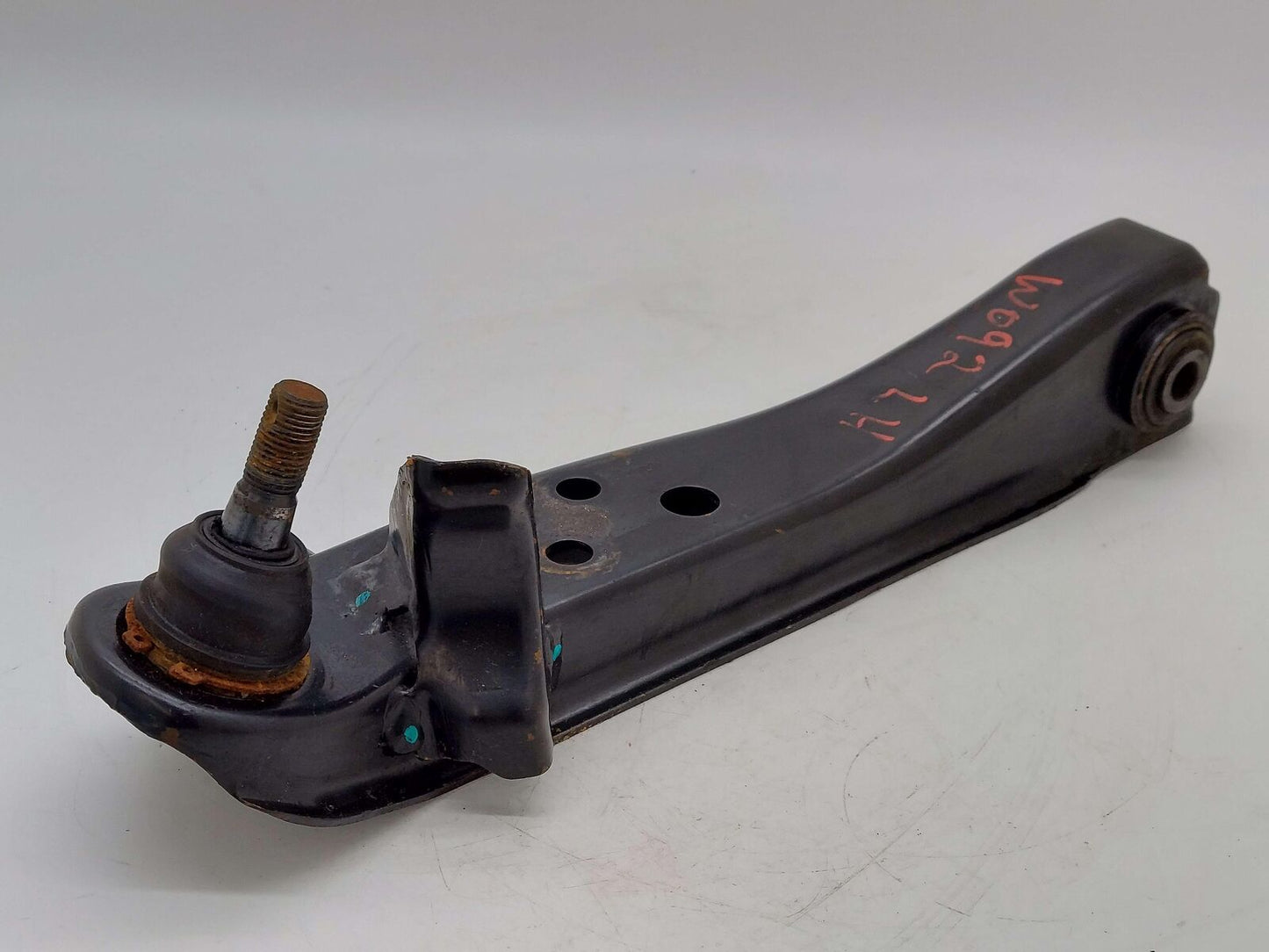 1991 Nissan Skyline R32 HCR32 GTS-T Coupe Front LH Left Lower Control Arm