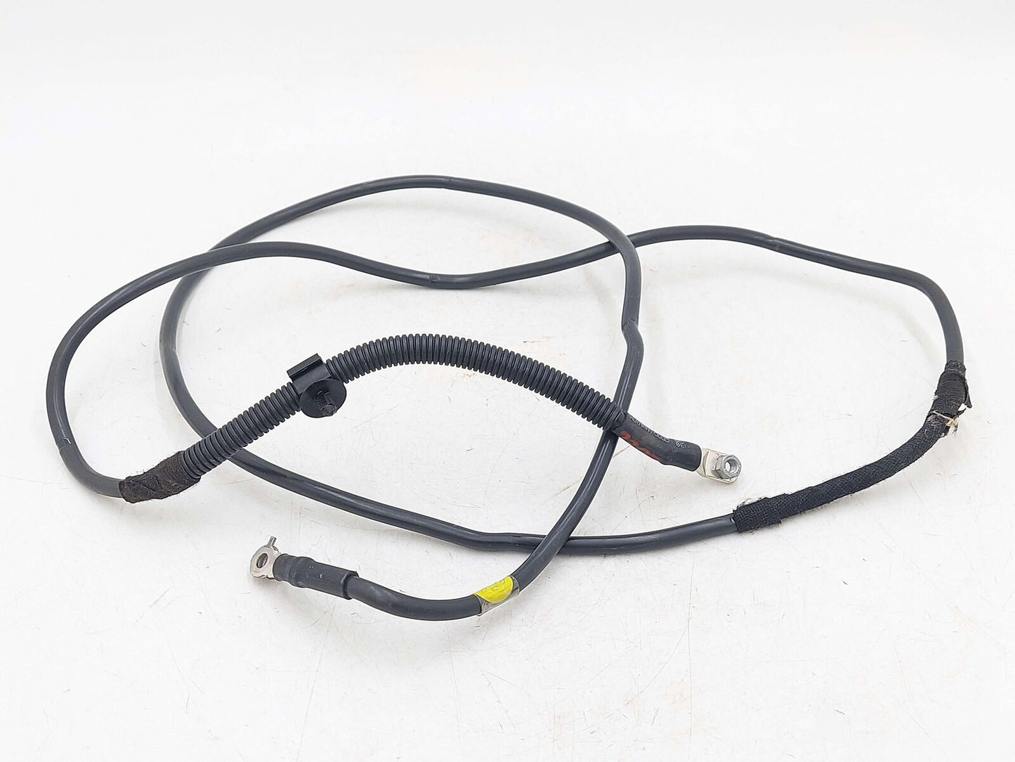 2009 Audi R8 Battery Cables 420971225