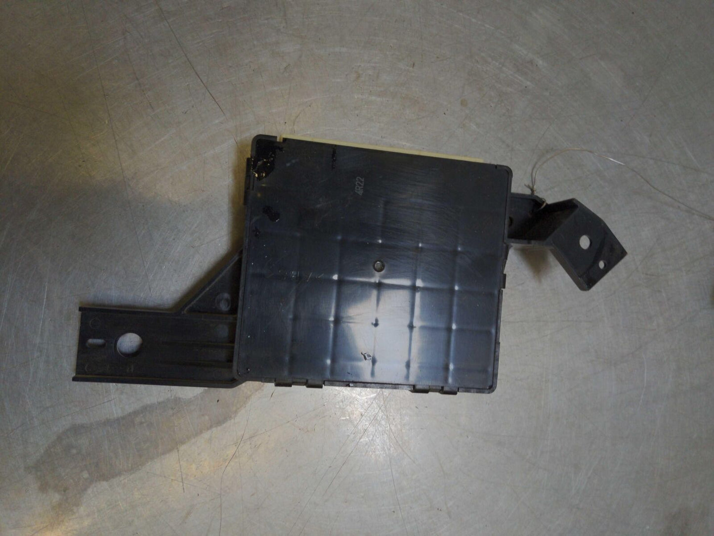 13 14 15 LEXUS RX450 HYBRID temperature module