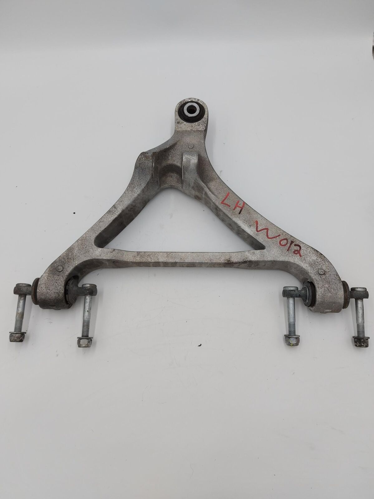 2000 Ferrari 360 Modena Rear Left Lower Control Arm Driver LH Rb2177662