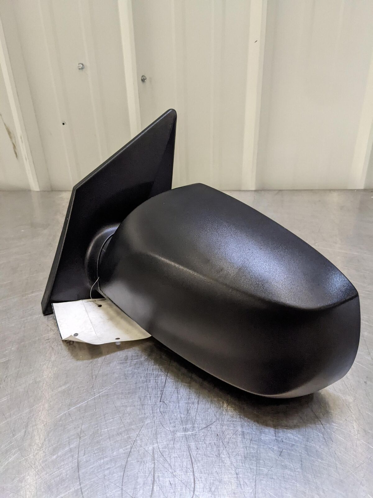 💥10-16 HYUNDAI TUCSON LH Left Door Mirror Black Textured Power💥