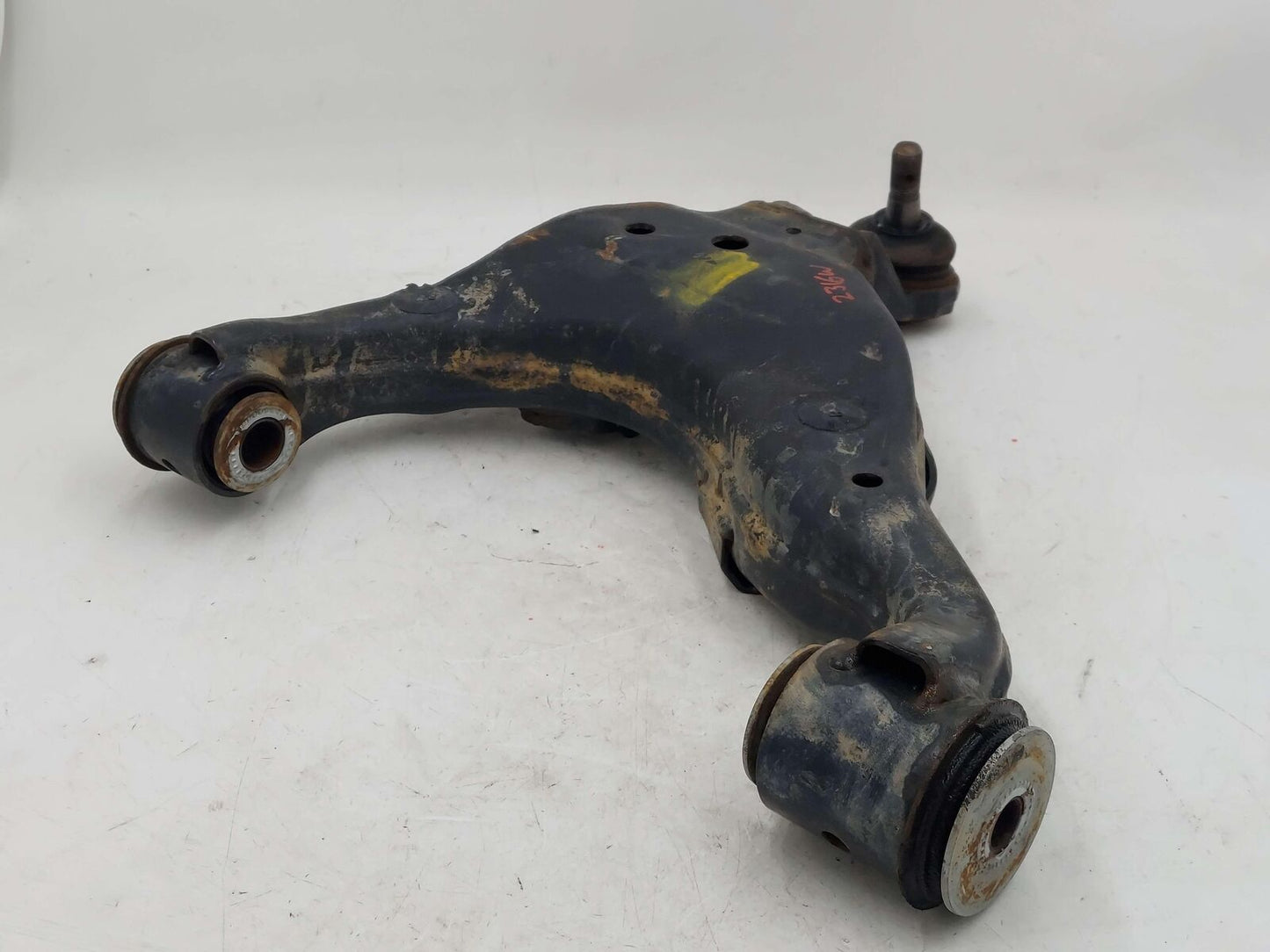 16-23 TOYOTA TACOMA FRONT LEFT LOWER CONTROL ARM 4806904060 OEM