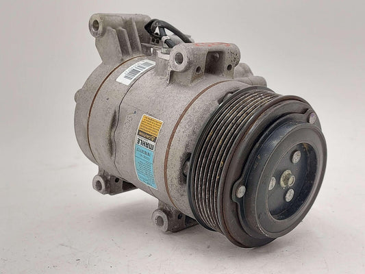 16-23 TOYOTA TACOMA A/C AIR CONDITIONING COMPRESSOR