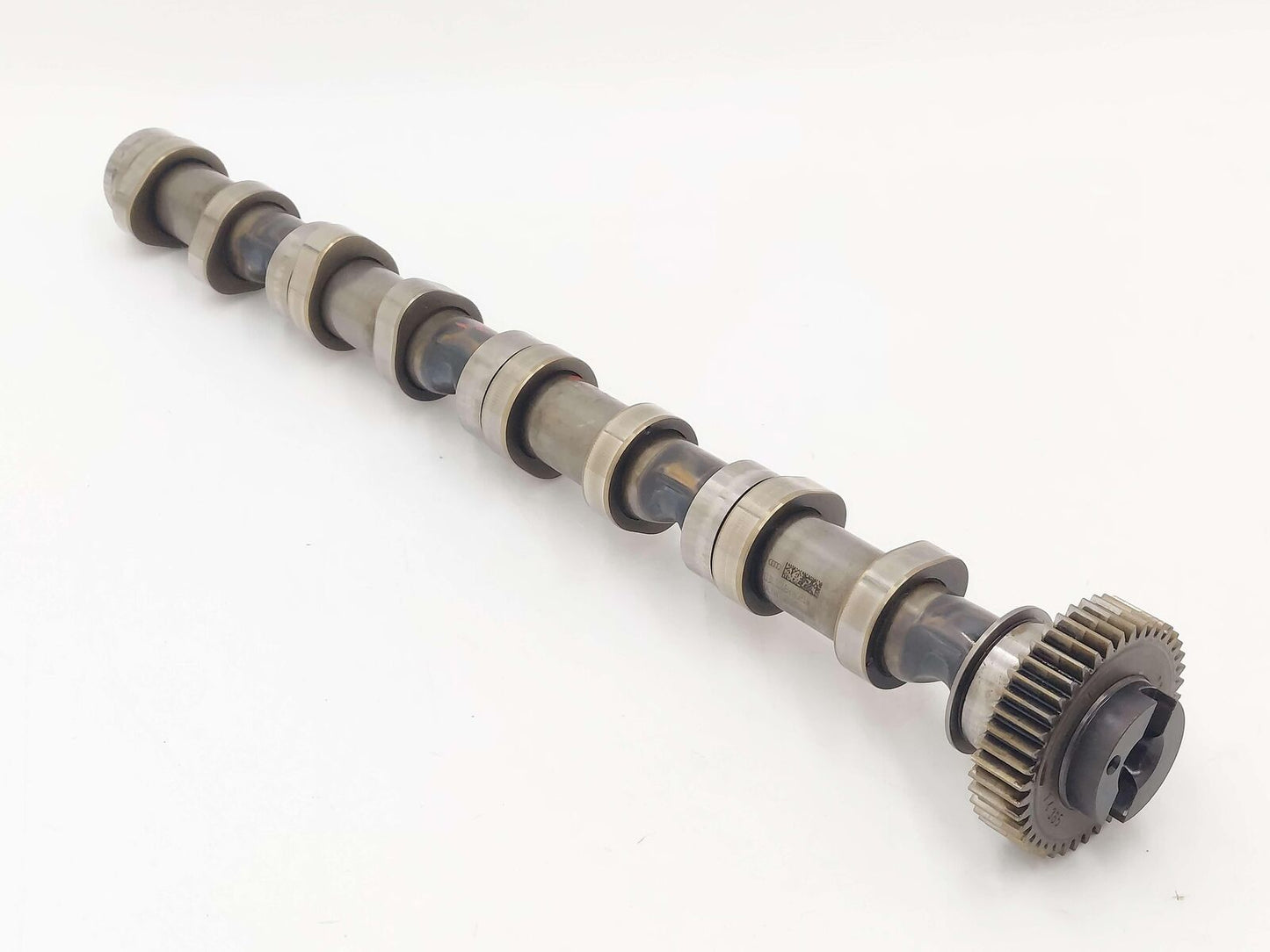 2012 JETTA 2.0L TDI DIESEL INTAKE CAMSHAFT CJAA 03L101B 280214