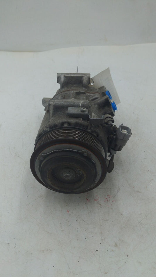 14 15 16 17 LEXUS IS300 A/c AC Air Compressor 7sas17c 75K KM's!