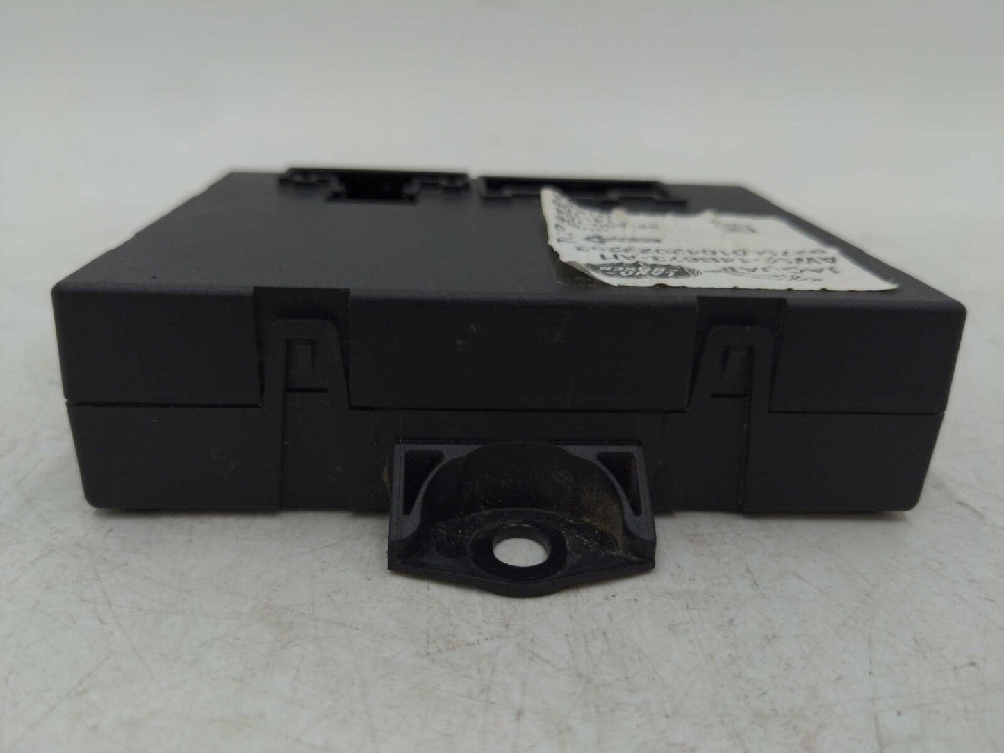 14 15 JAGUAR XJ REAR TRUNK LIFT GATE CONTROL MODULE AW93-14B673-AH 927500-104