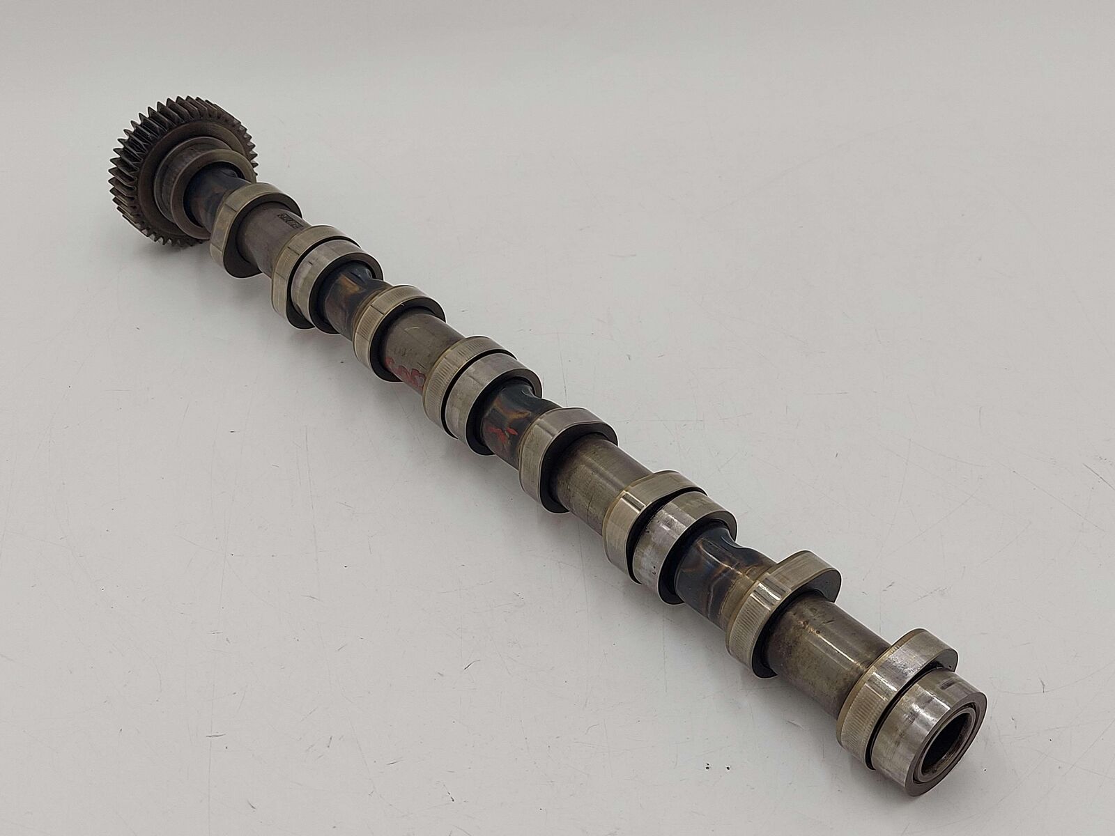 2012 JETTA 2.0L TDI DIESEL INTAKE CAMSHAFT CJAA 03L101B 280214