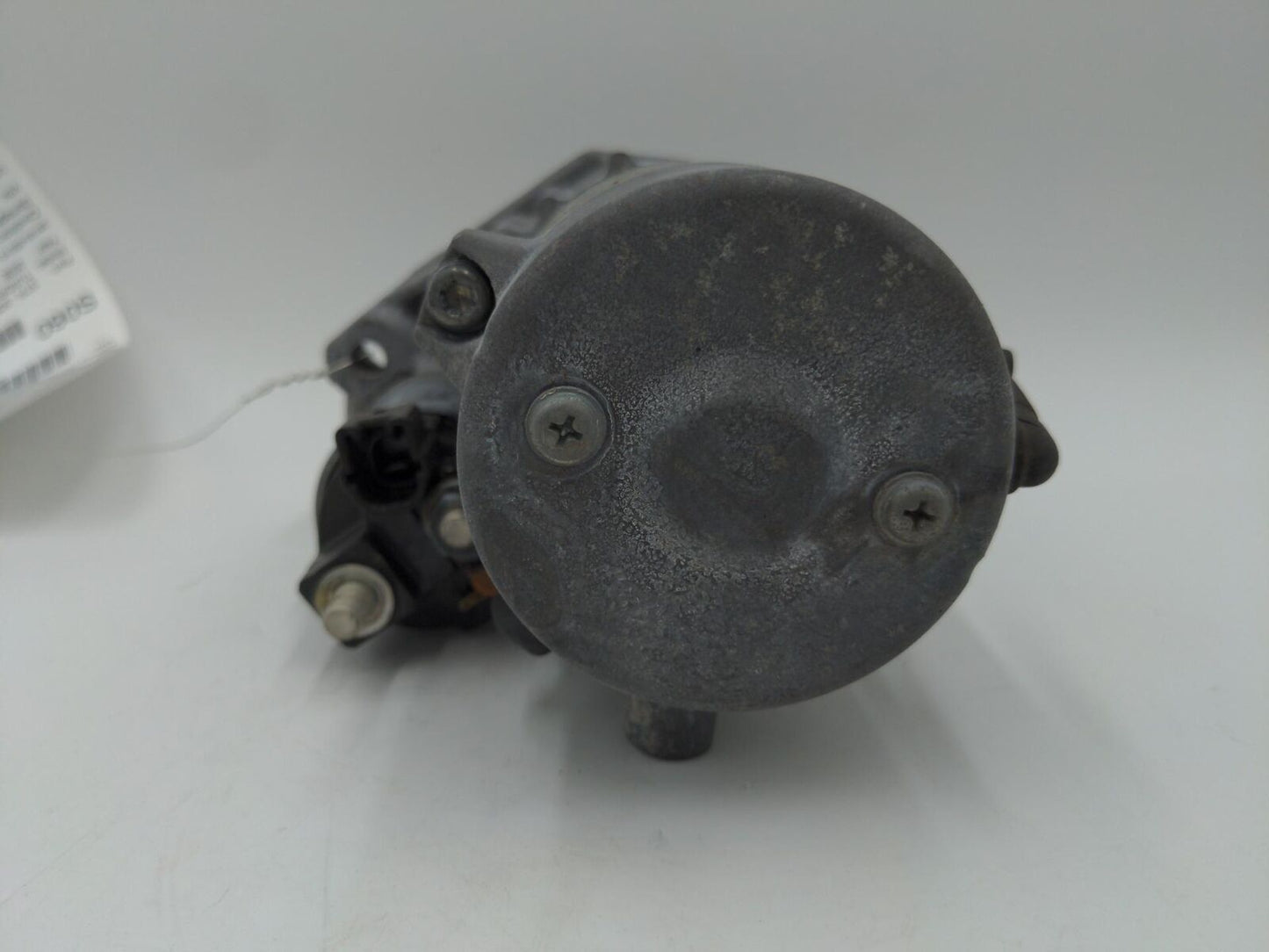 07-21 TOYOTA TUNDRA Starter Motor 28100-0s010 231K KM'S 5.7L 3URFE ENG 2.0kw