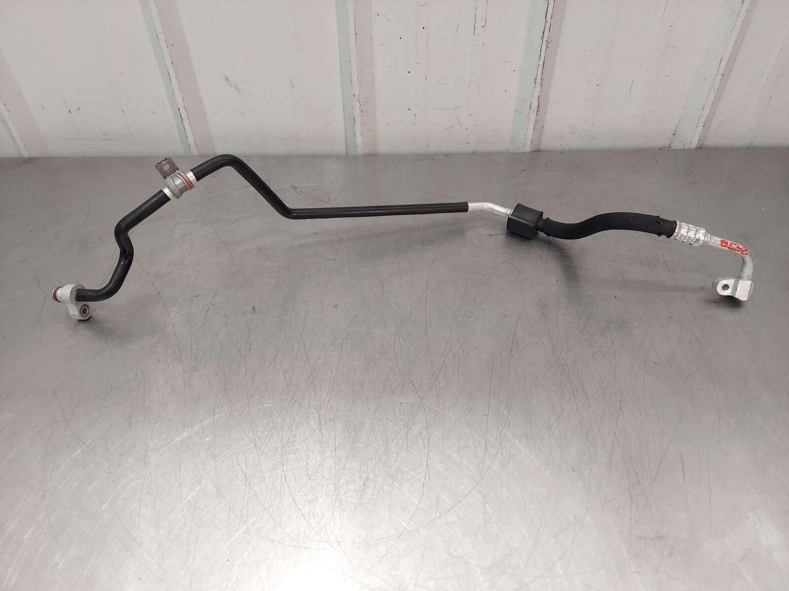 2024 ASTON MARTIN DB12 VOLANTE A/C AIR CONDITIONING LINE HOSE PIPE