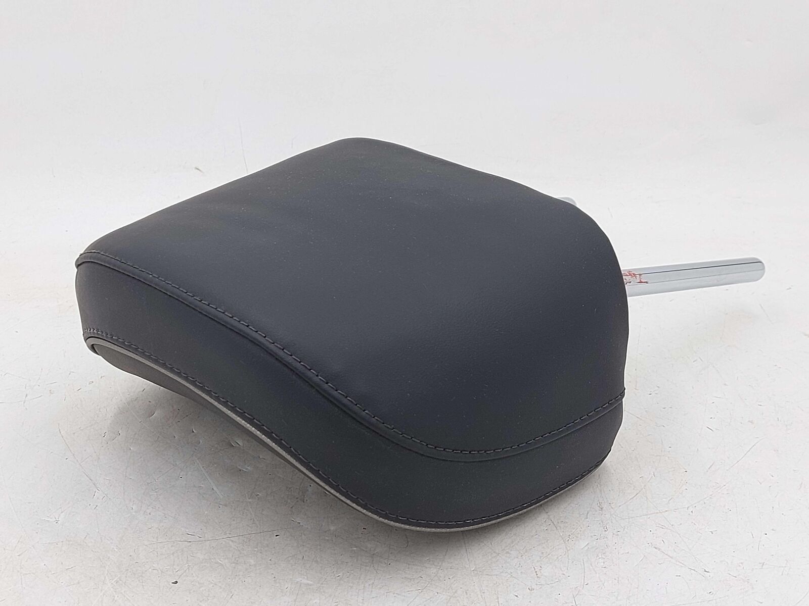 20-23 HYUNDAI PALISADE RIGHT HEADREST BLACK NAPPA LEATHER