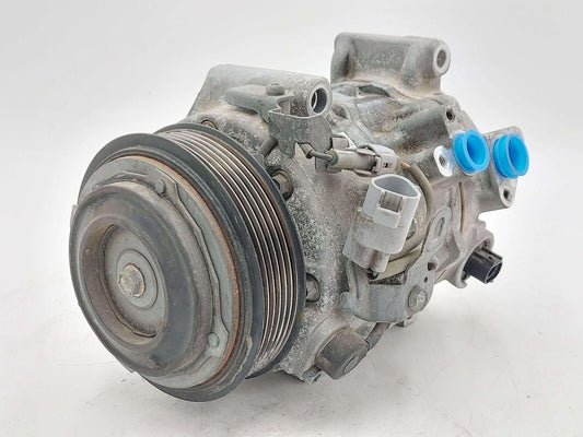 14-19 TOYOTA HIGHLANDER 3.5L AWD A/C AIR CONDITIONING COMPRESSOR 7SAS17C