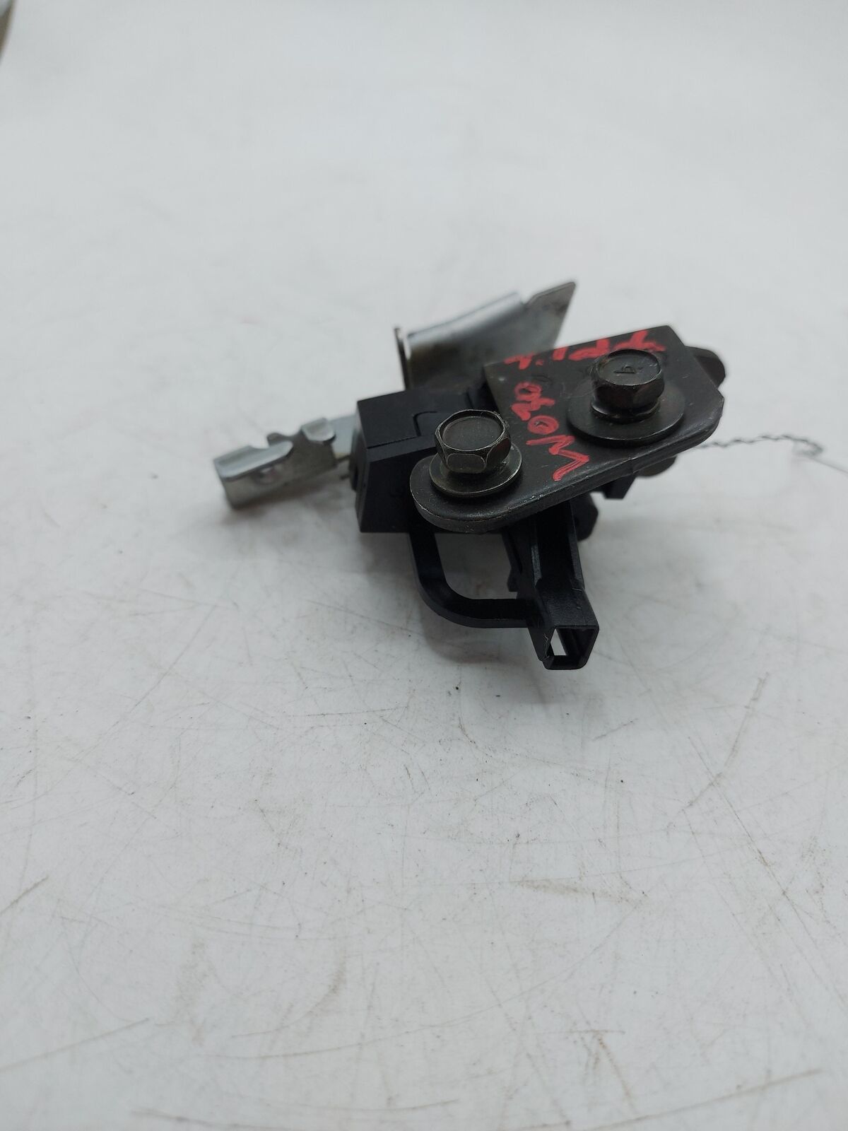 1999 NISSAN SKYLINE R34 Gt-t Coupe Lid Latch