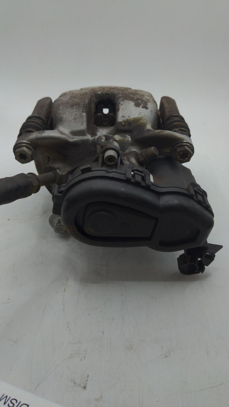 13-19 Mercedes B250 Rear LH Left Caliper A2464232398L 43K KMS