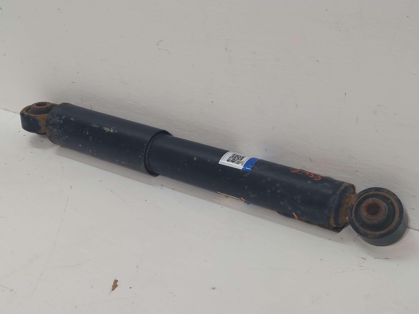 2017 TOYOTA HIGHLANDER 3.5L AWD REAR LEFT SHOCK ABSORBER LIMITED 48531-0E290