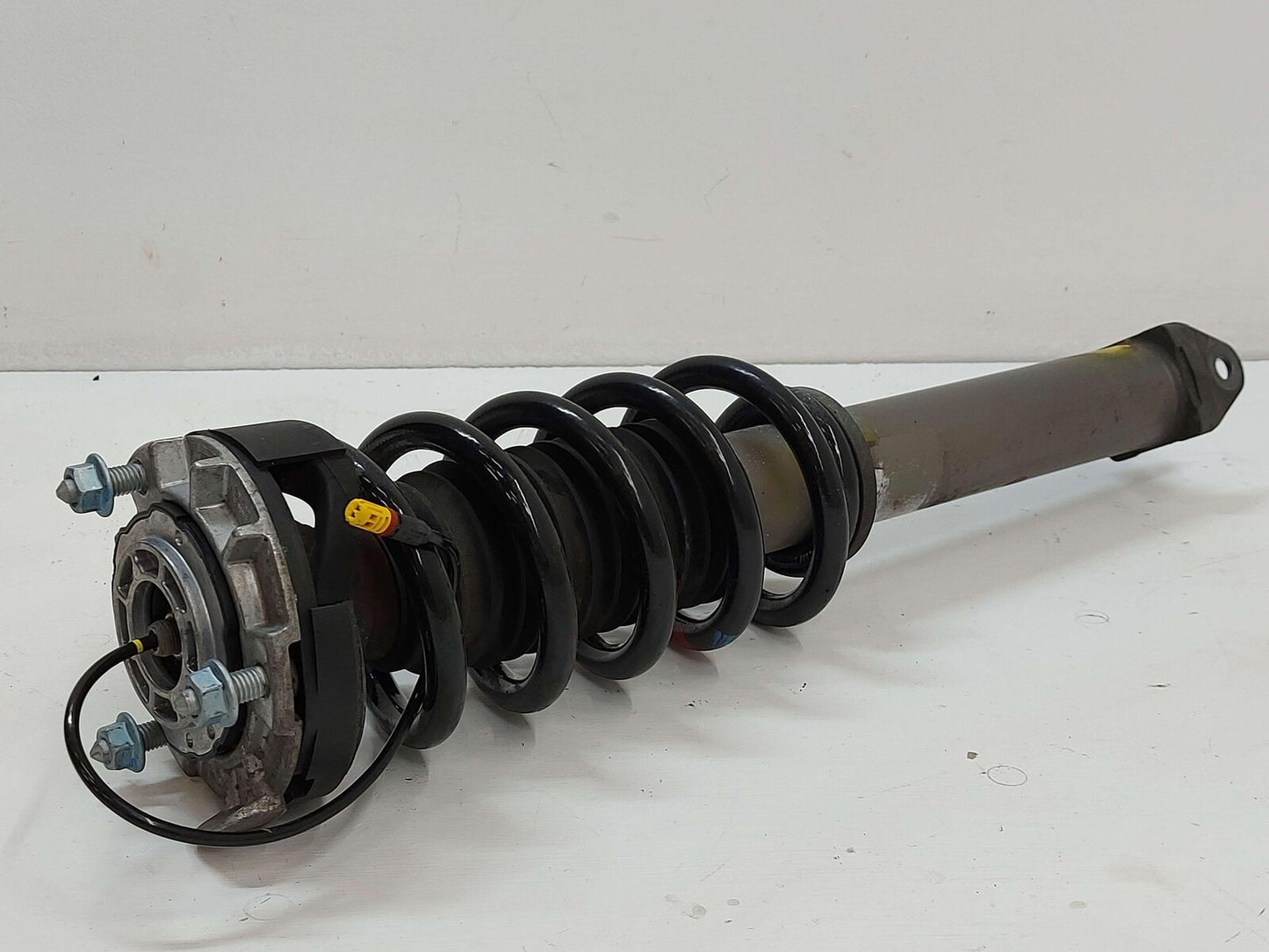 05-12 Porsche 911 997 Carrera S REAR LEFT STRUT PASM 41K MILES