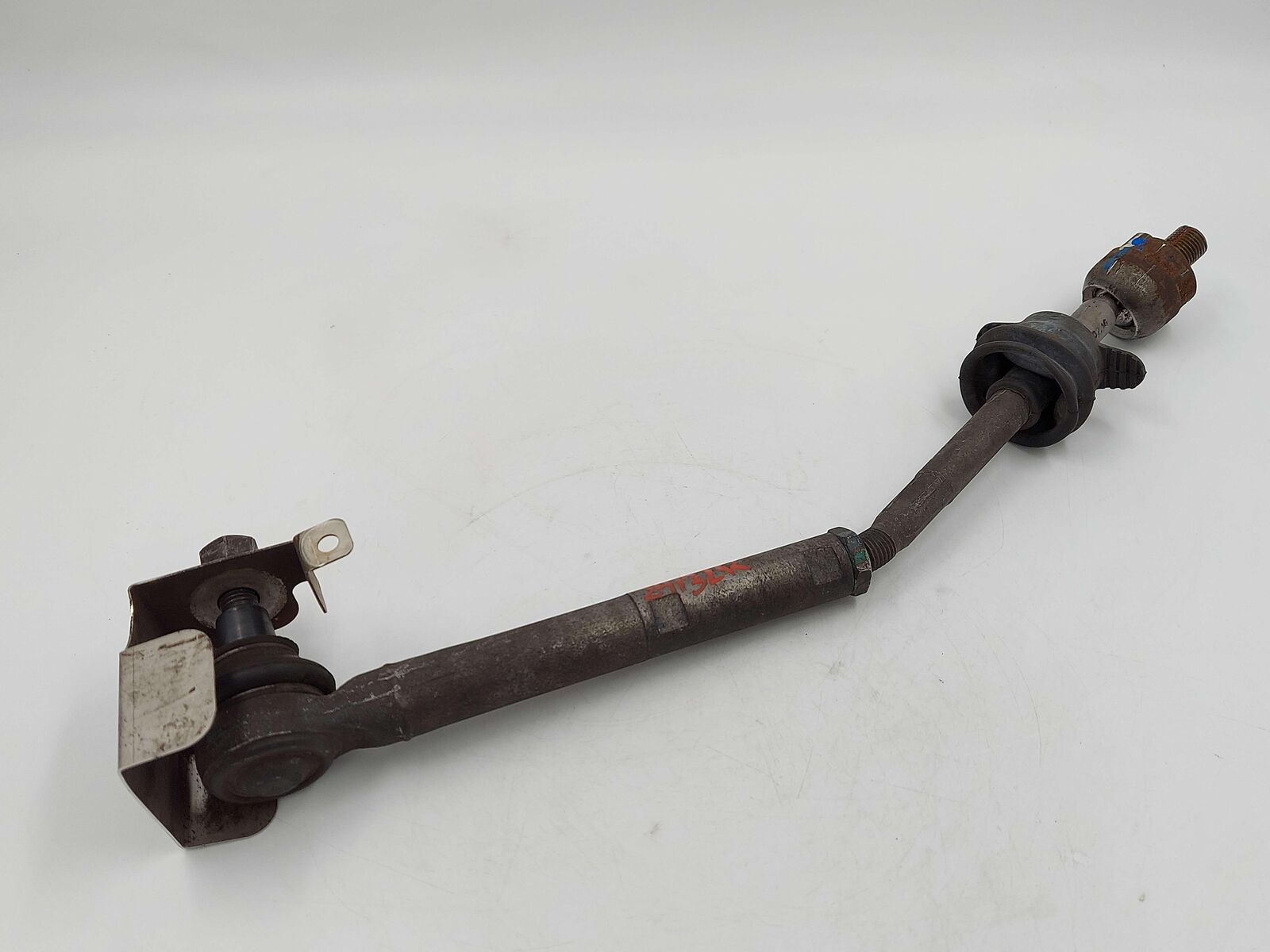 2016 MCLAREN 540C REAR LEFT LOWER CONTROL ARM TIE ROD LINK 13D0150CP