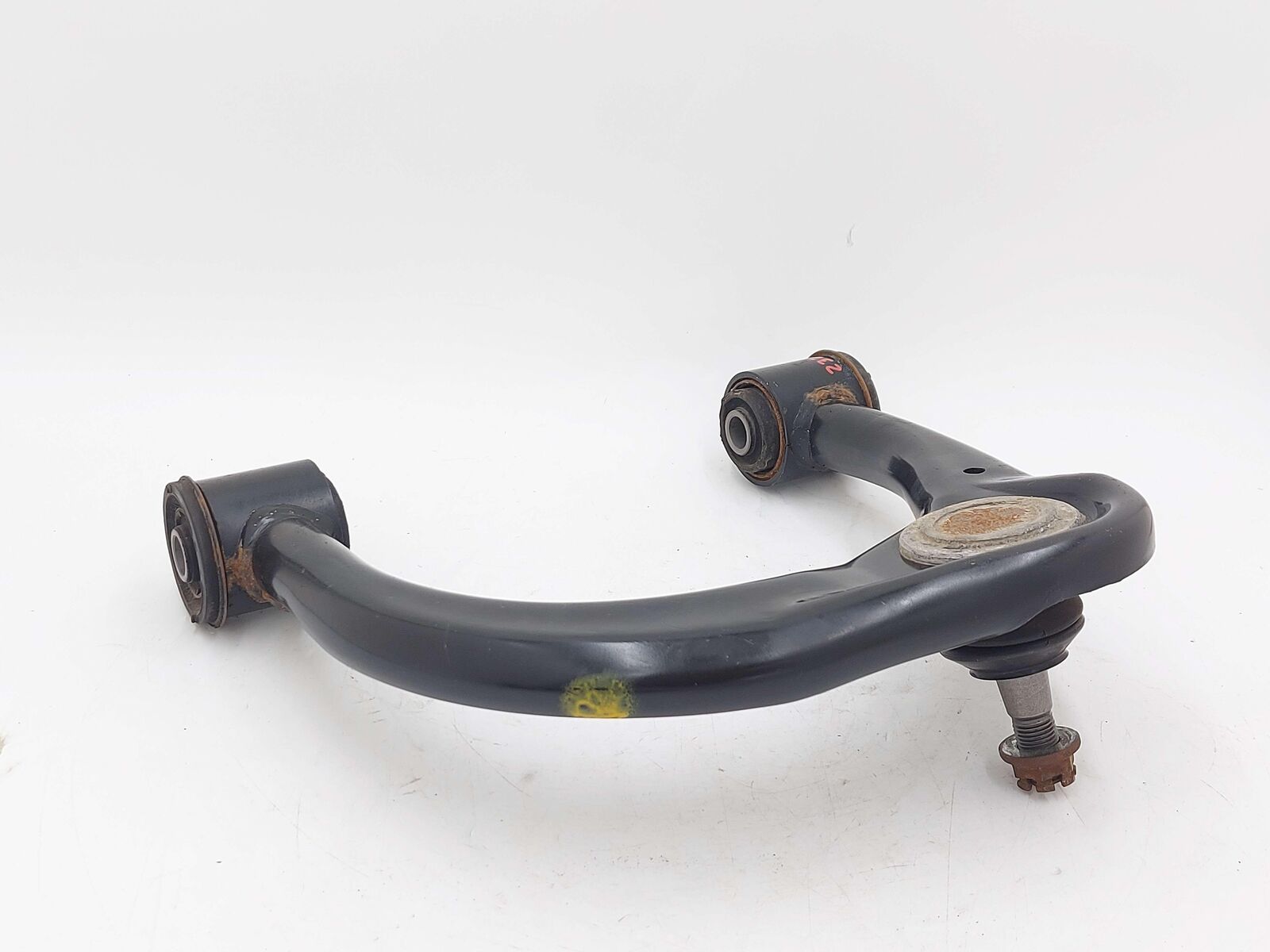 05-23 TOYOTA TACOMA TRD FRONT LEFT UPPER CONTROL ARM 4863004021 4863004020 OEM