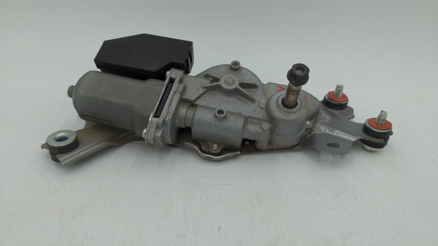 16-22 LEXUS RX350 Rear Window Wiper Motor 85130-48080 259600-3071