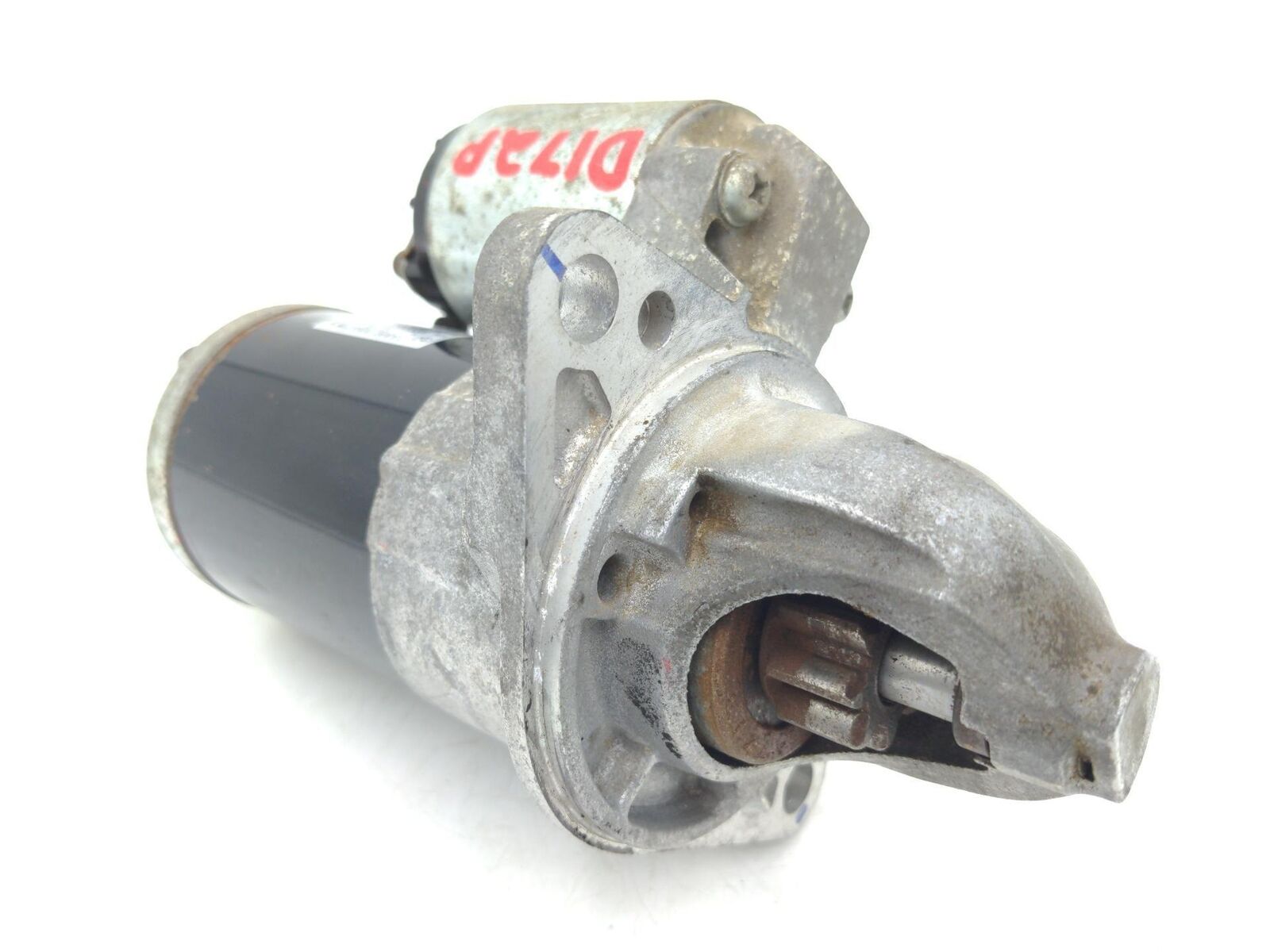 08 09 10 11 SUBARU IMPREZA Starter Motor 23300aa570 70K KM'S 2.5L AT