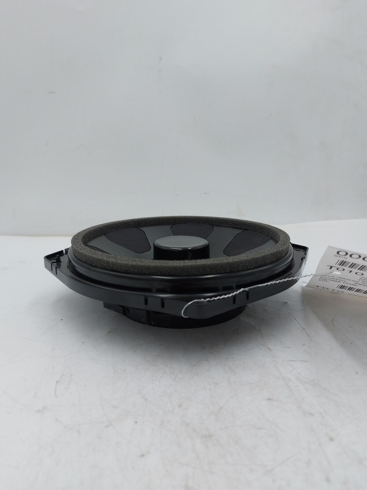 2014 JAGUAR F-TYPE Speaker Cpla-18808-da Rh Door Speaker