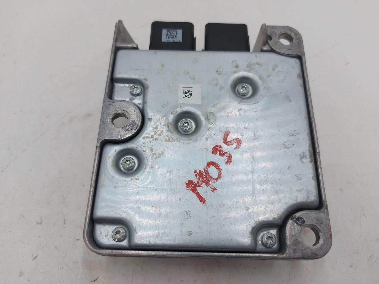 12 13 DODGE DURANGO 68025610ah module