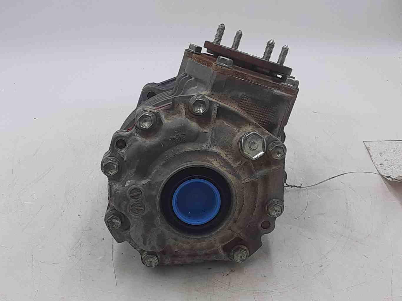 13 14 15 16 17 18 TOYOTA RAV-4 Transfer Case