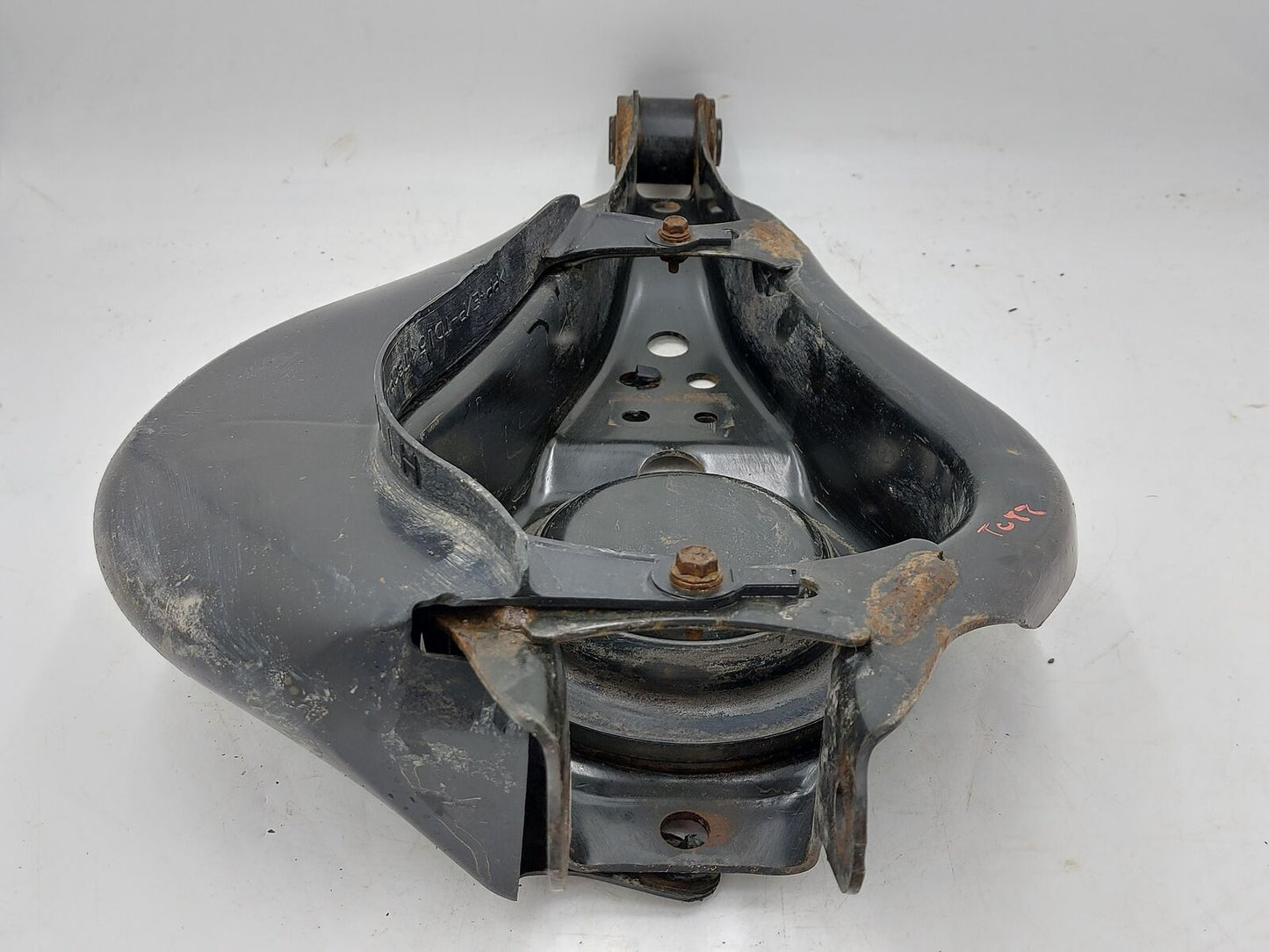 10-22 LEXUS RX450 HYBRID REAR LEFT LOWER LOCATING ARM 4873048170 487300E050