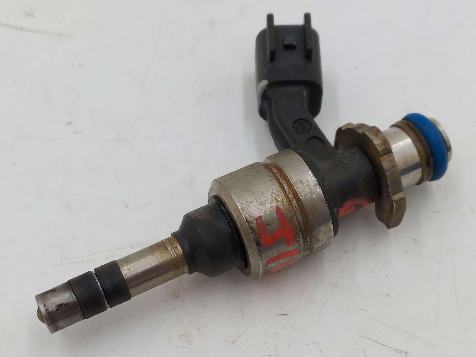 12-15 CADILLAC CTSFUEL INJECTOR #6 3.6L 12634126