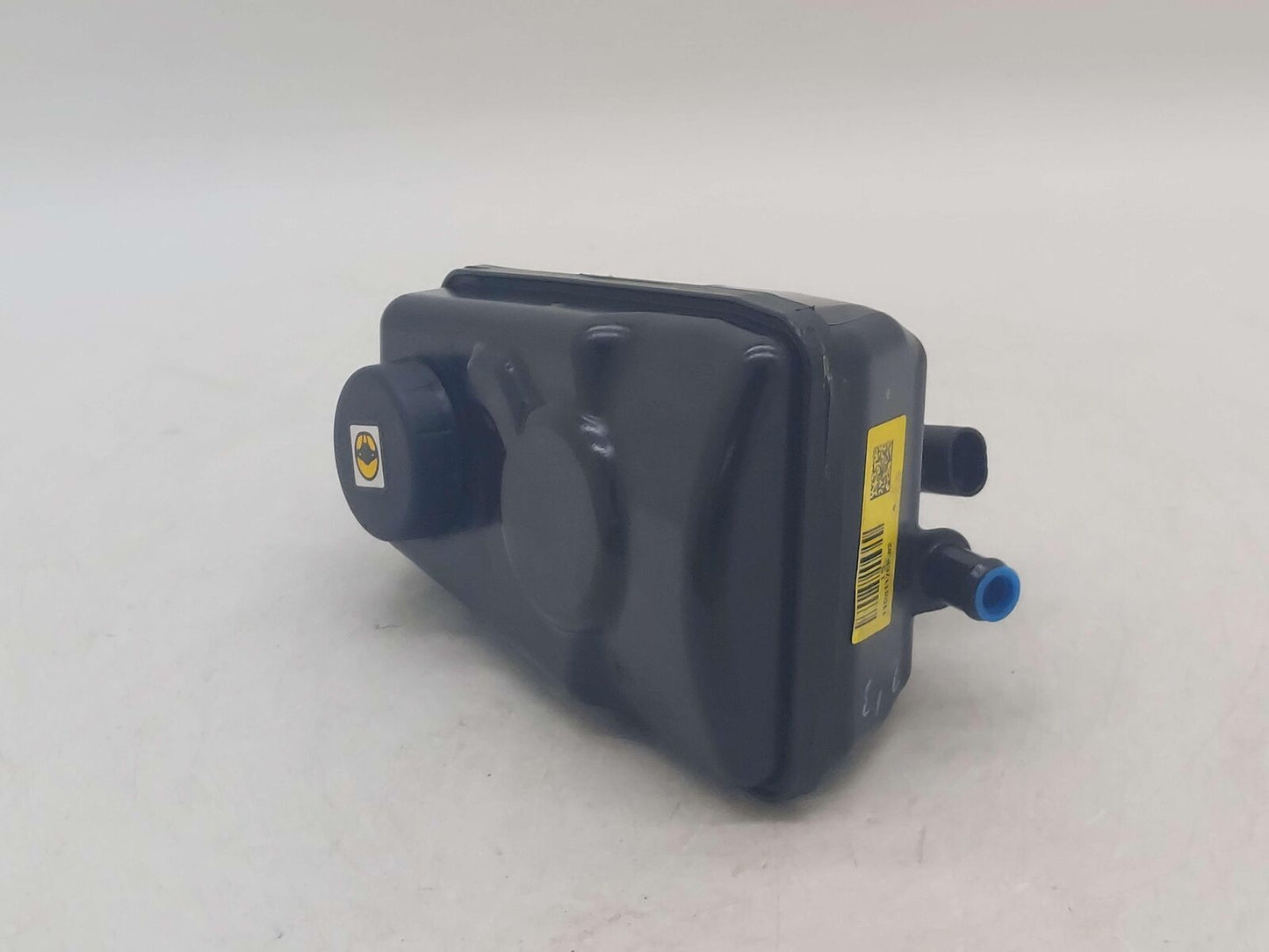 2017 MCLAREN 570S POWER STEERING FLUID RESERVOIR TANK BOTTLE