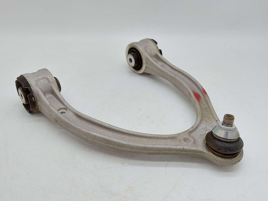 17-21 MERCEDES E63S AMG W213 FRONT RIGHT UPPER CONTROL ARM AWD 2053303403