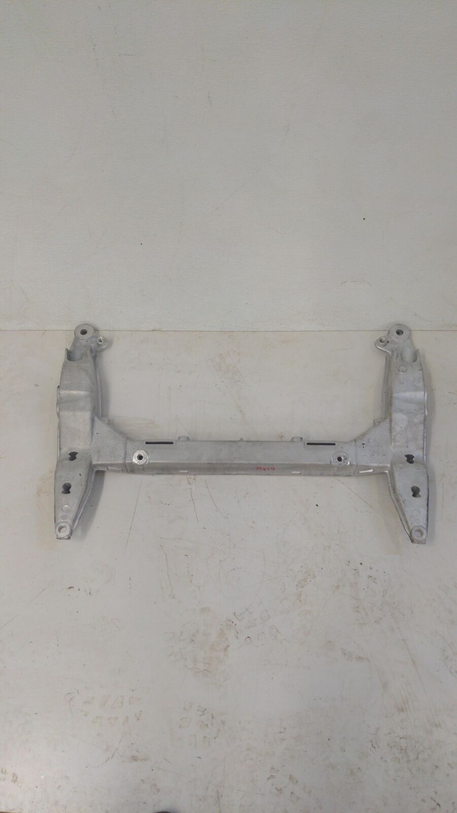 99-01 Porsche 911 996 Carrera Cabriolet FRONT SUB FRAME CROSSMEMBER CRADLE