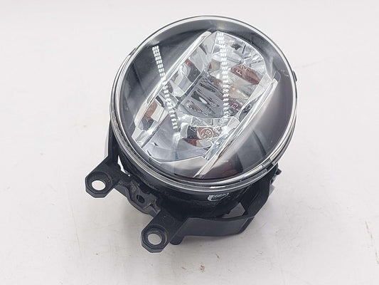 20-23 TOYOTA HIGHLANDER FRONT RIGHT LAMP LED FOG LIGHT E1335353R