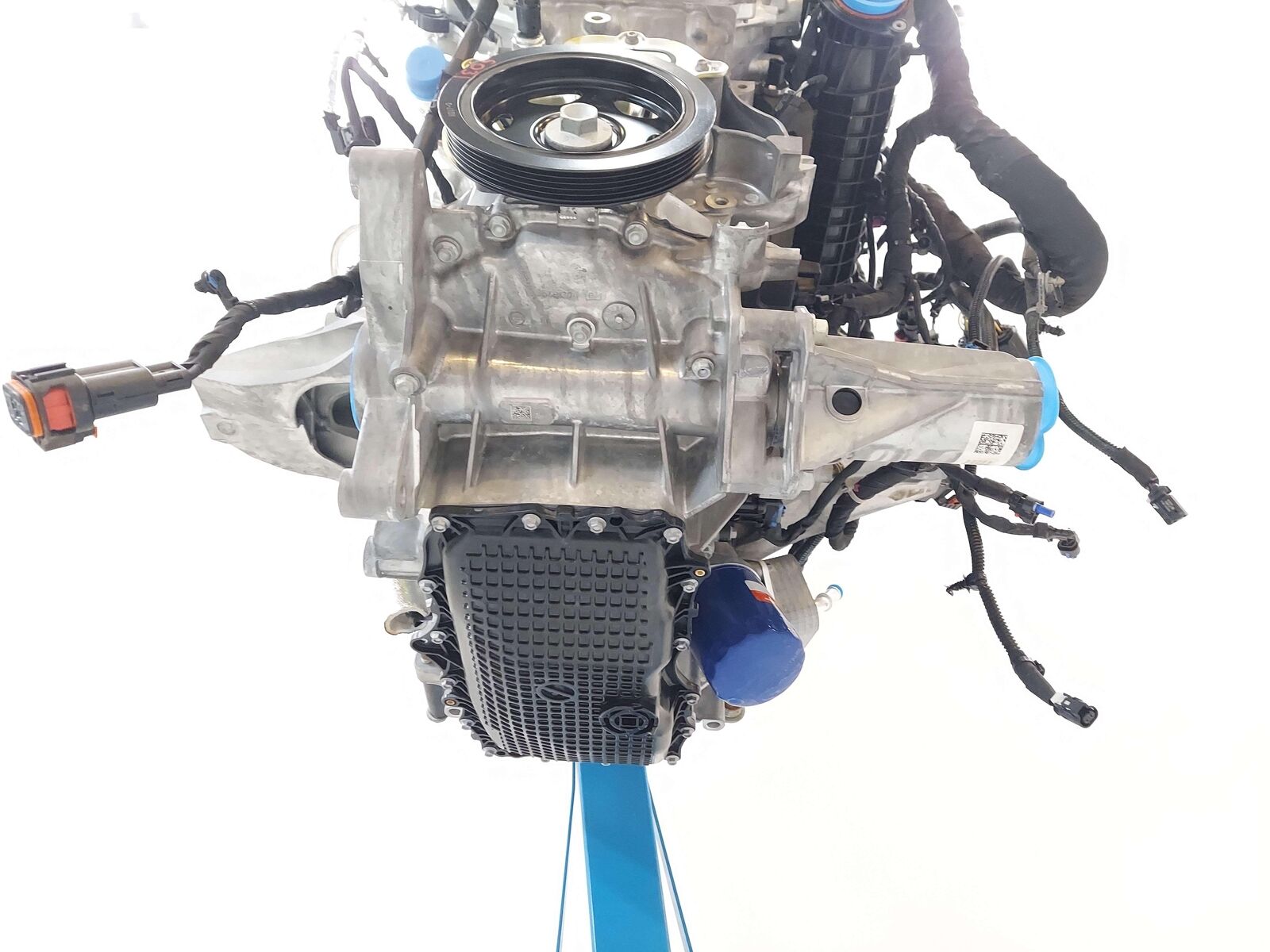 20-23 CADILLAC CT5 350T 2.0L LSY ENGINE MOTOR *ONLY 13 MILES! VIDEO!