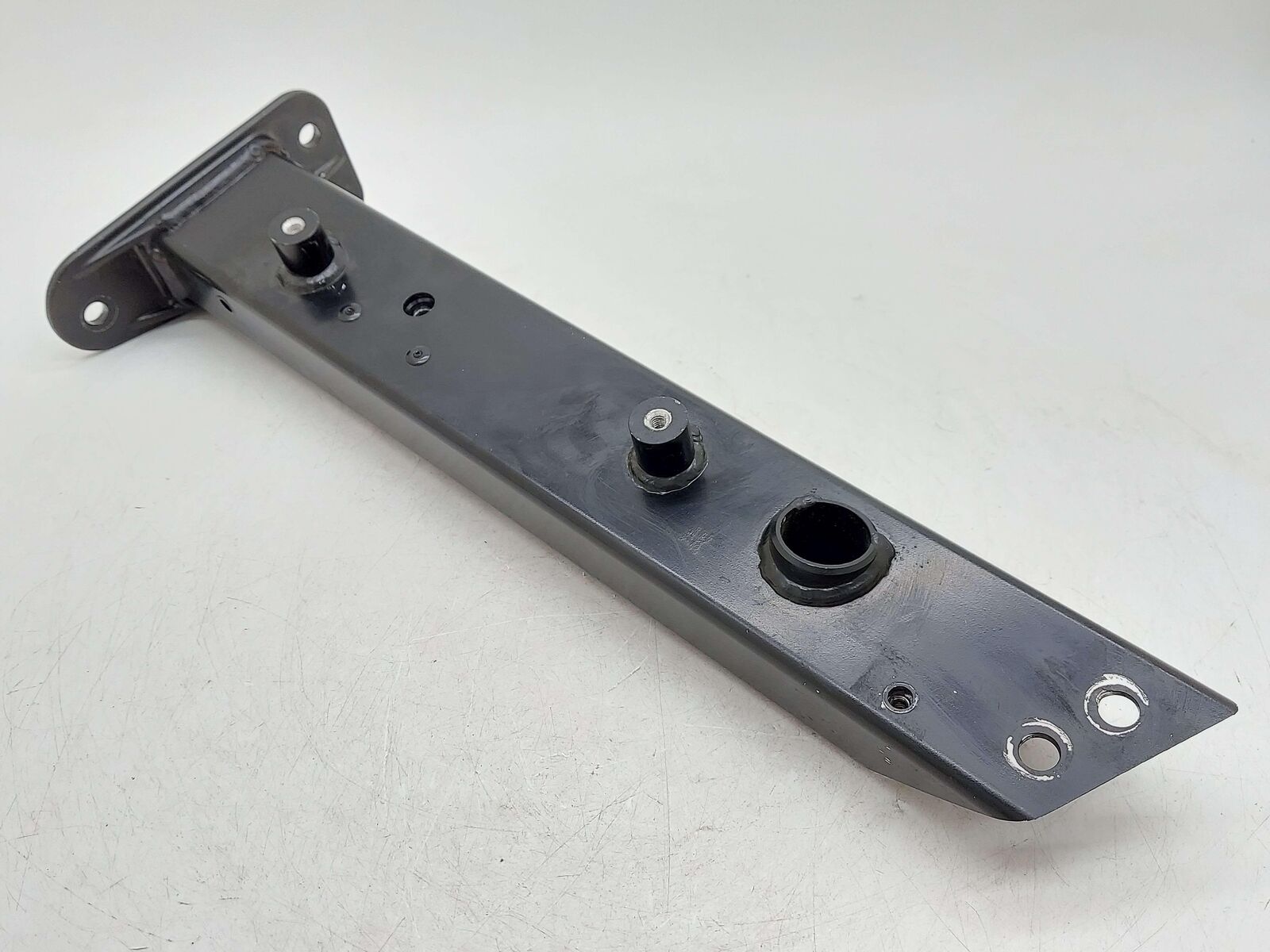 2018 LAMBORGHINI AVENTADOR S LP740-4 REAR LEFT FRAME REINFORCEMENT BRACKET