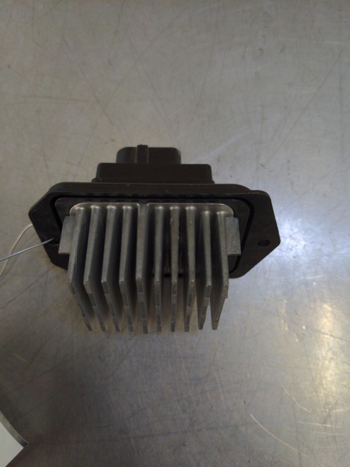 13-17 HONDA ACCORD Blower Motor Resistor