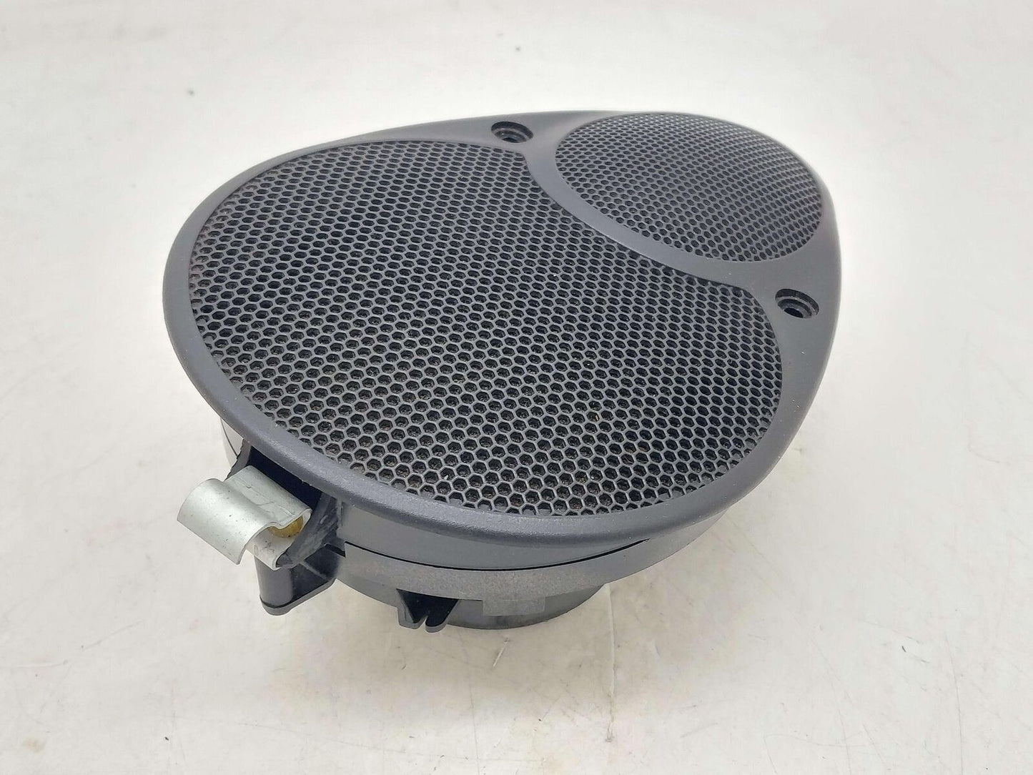 2001 PORSCHE 911 996 CARRERA LEFT SPEAKER DASH 99664503802