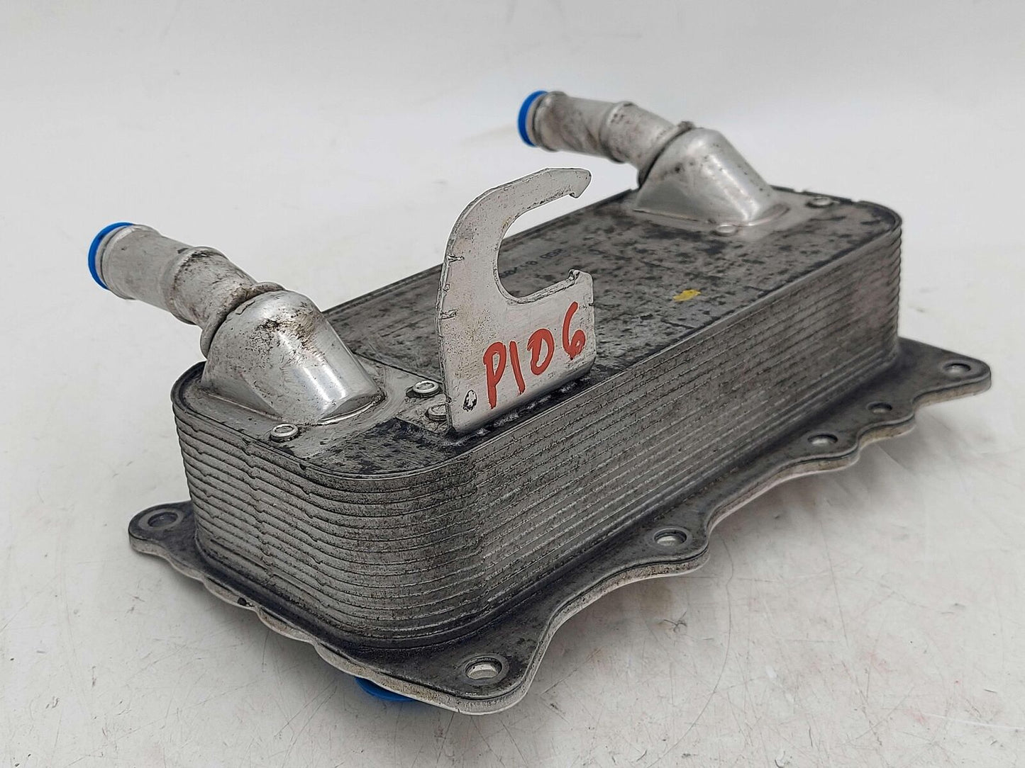 09-11 PORSCHE 911 CARRERA 4S 997.2 3.8L MA1.01 OIL COOLER