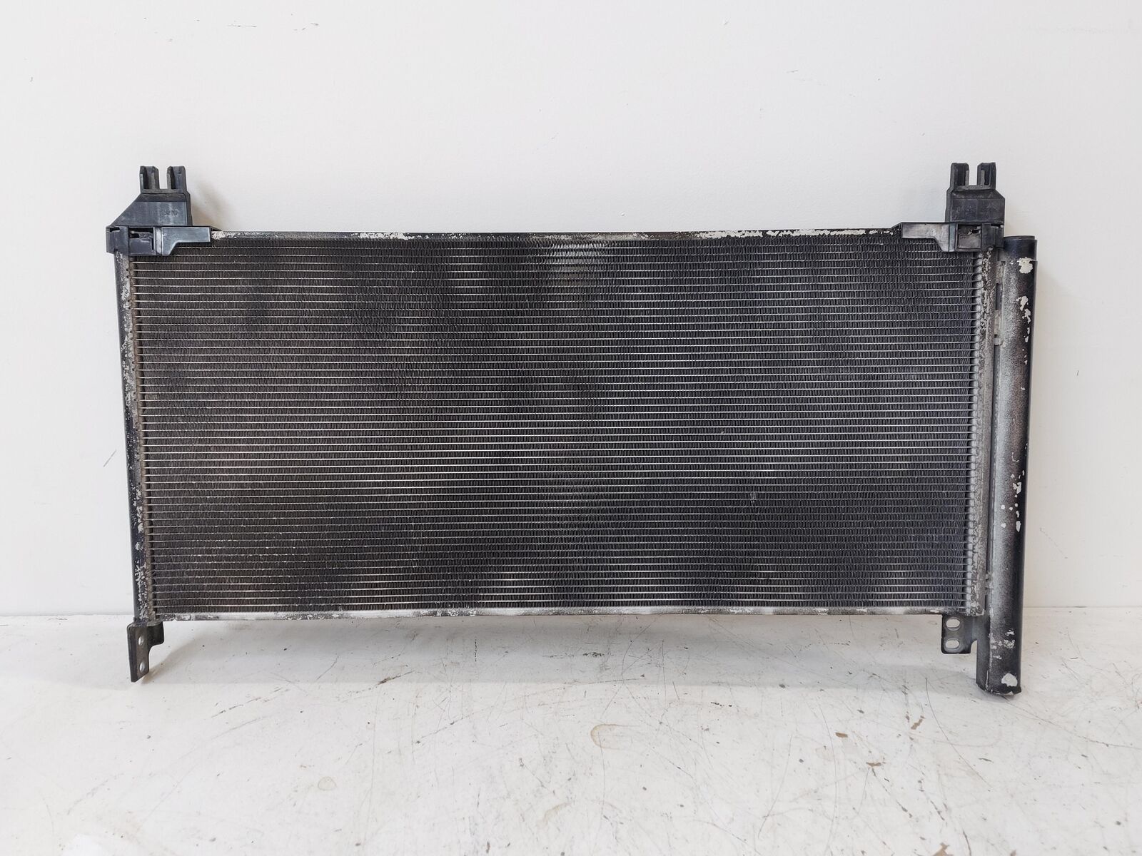 16-22 Lexus RX450H Hybrid Condenser *chipped Bent Fins* 97K KMS