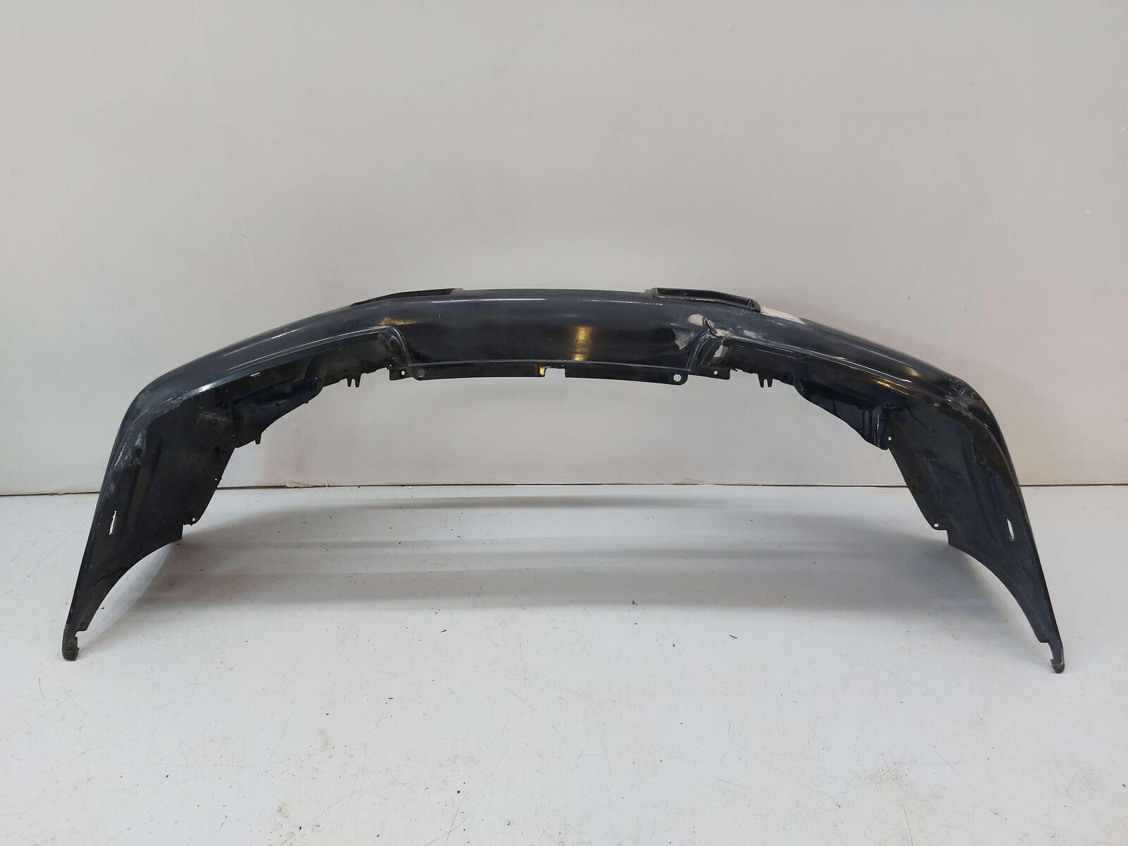 1991 NISSAN SKYLINE R32 HCR32 GTS-T COUPE FRONT BUMPER COVER *NOTES*