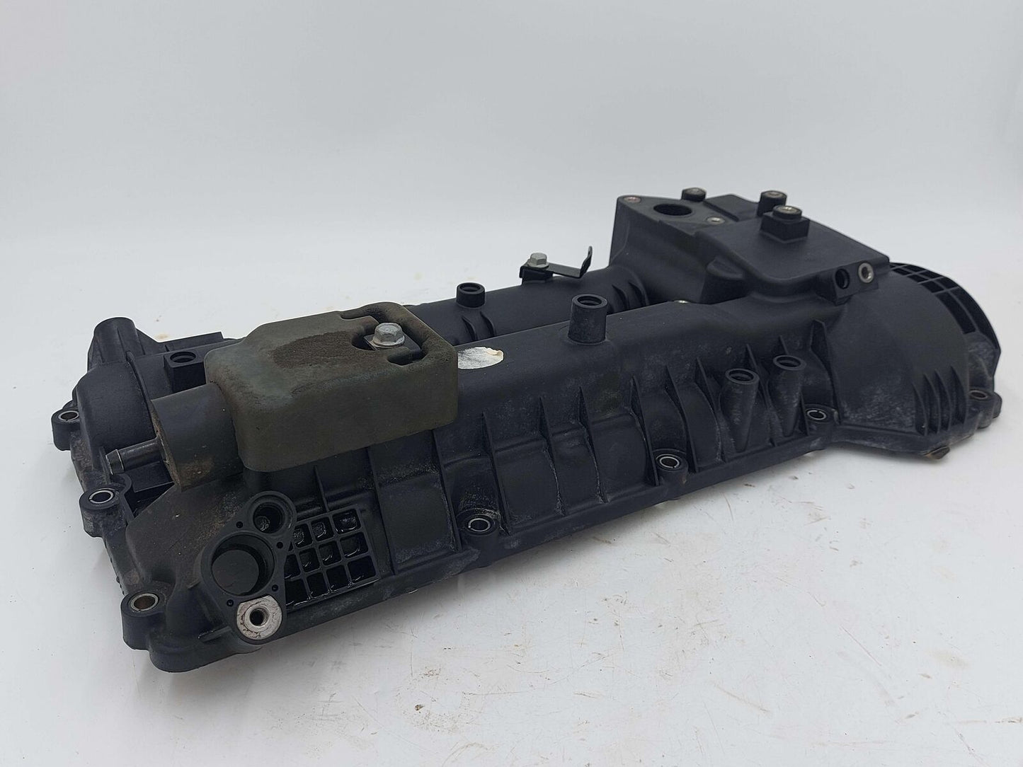 20 Hyundai Palisade RH Right Engine Motor Valve Cover 224203LFK0