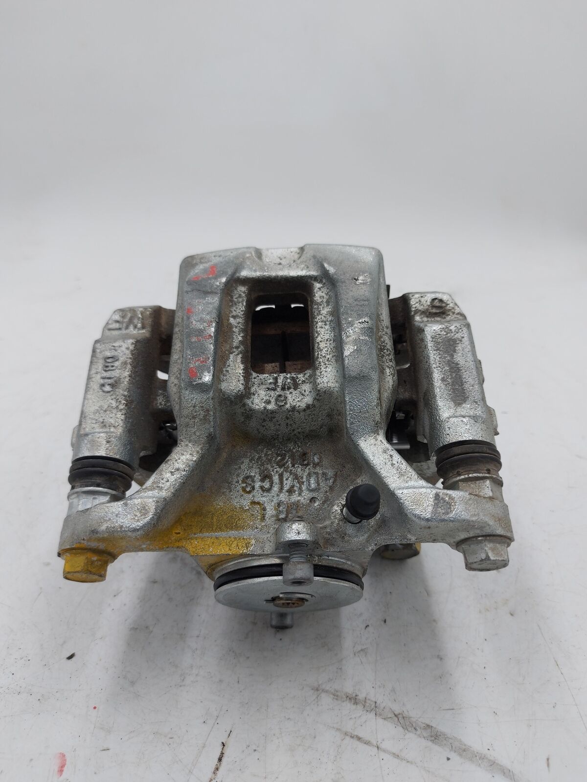 20-22 TOYOTA HIGHLANDER REAR LH Left Caliper 22K KM'S