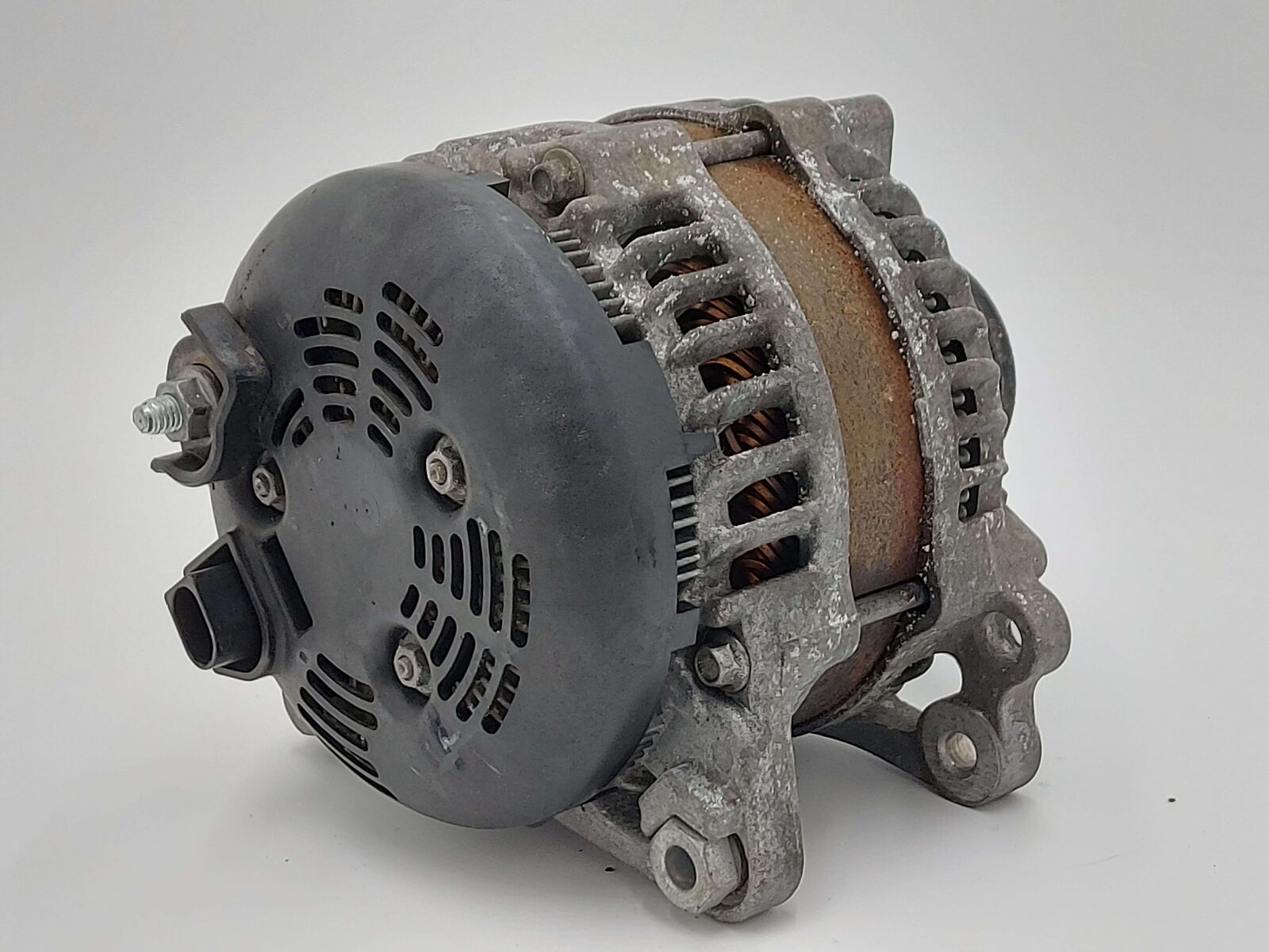 15-18 PORSCHE MACAN 95B S 3.0L ALTERNATOR 7PP903016C