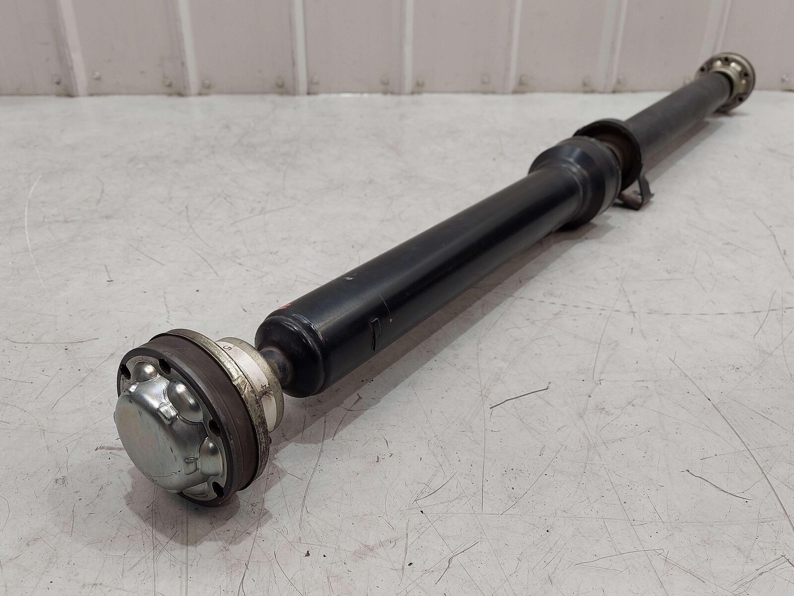 2010 Maserati GranTurismo S M145 REAR DRIVE SHAFT 4.7L AUTO RWD 246688 54K MILES