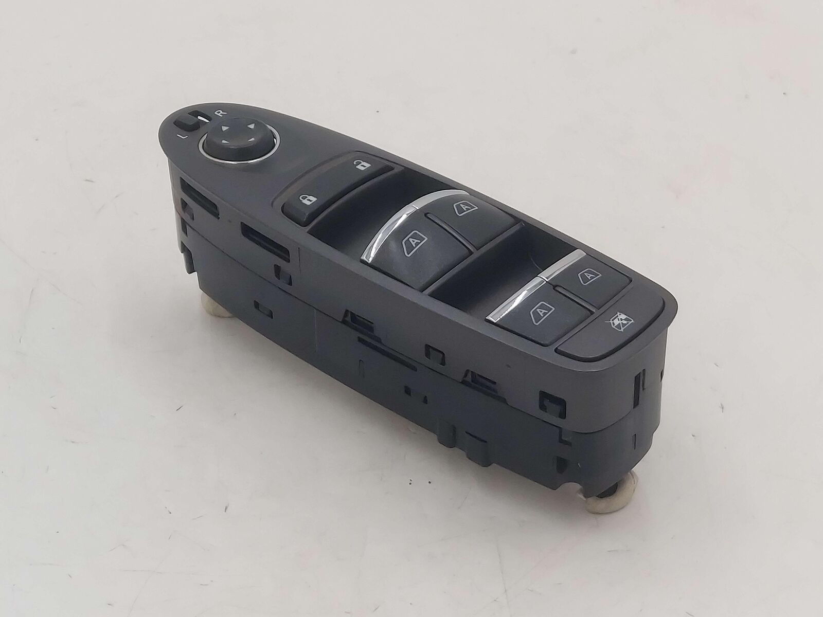 14-20 Infiniti Q50 Front LH Left Door Master Window Switch 254014GA6A