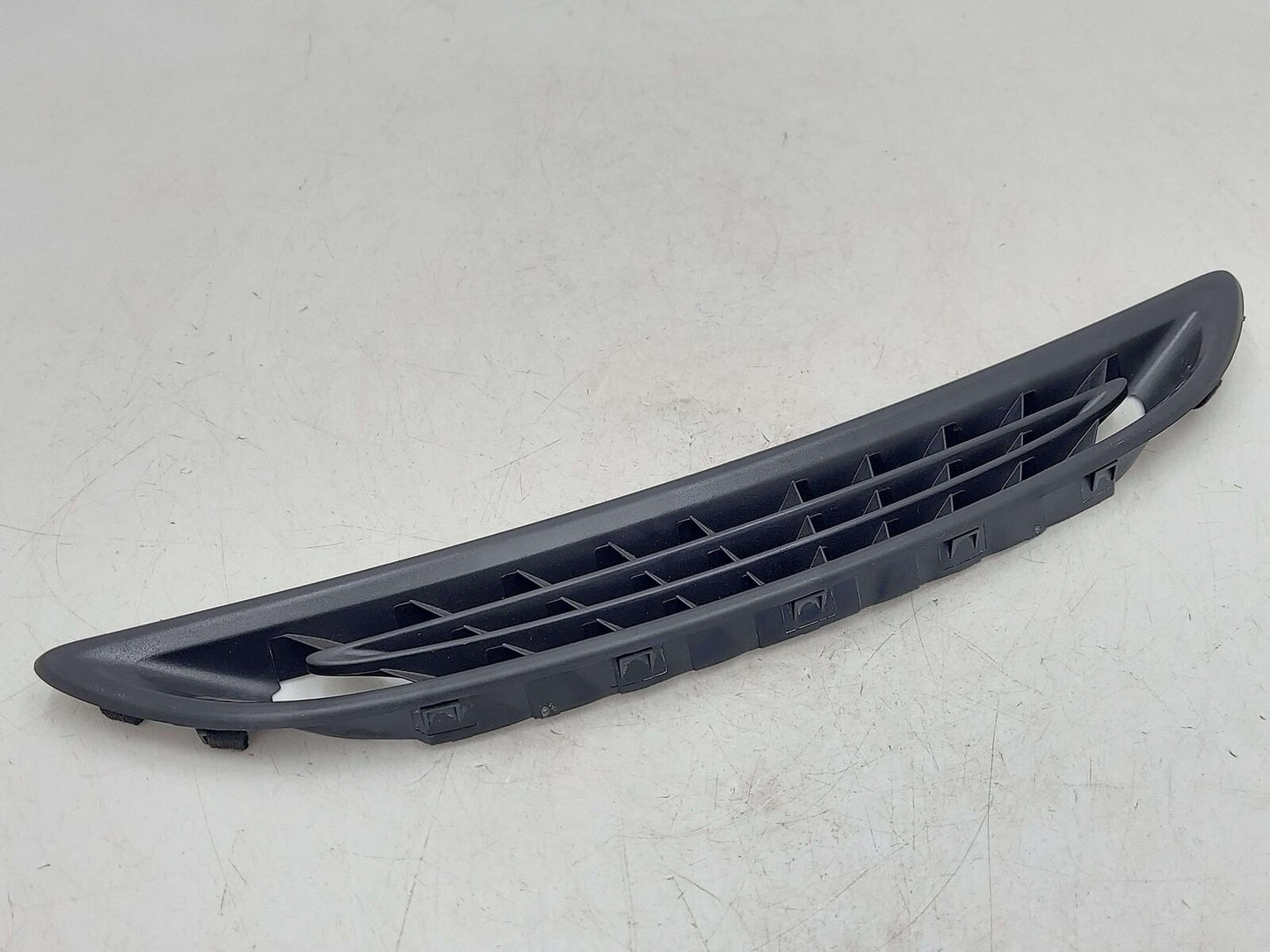 18 Mclaren 570s Windshield Defrost AC Air Conditioner Heater Vent 13N0358CP NOTE