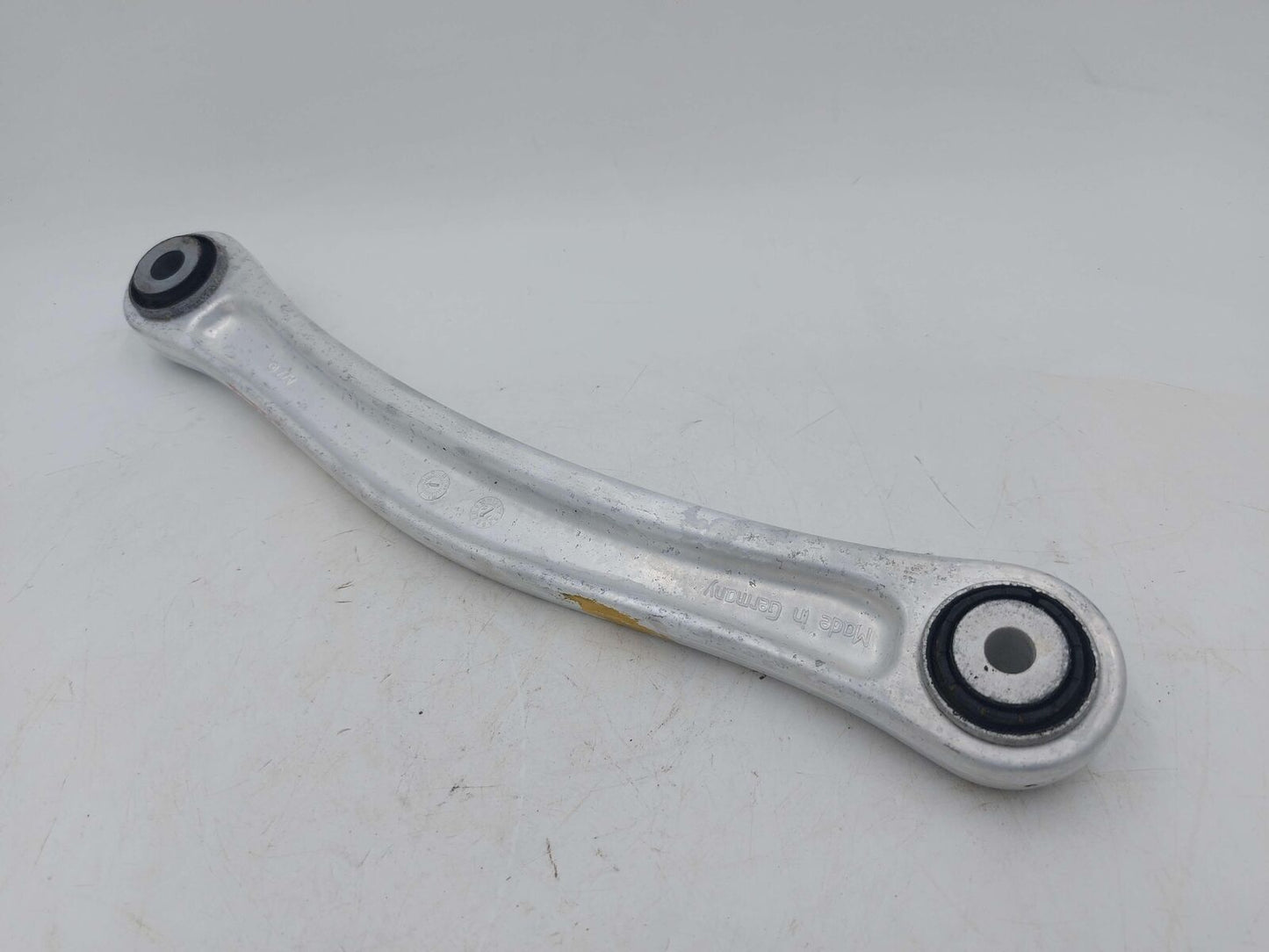 11-18 PORSCHE CAYENNE GTS 958 REAR LEFT UPPER CONTROL ARM WISHBONE