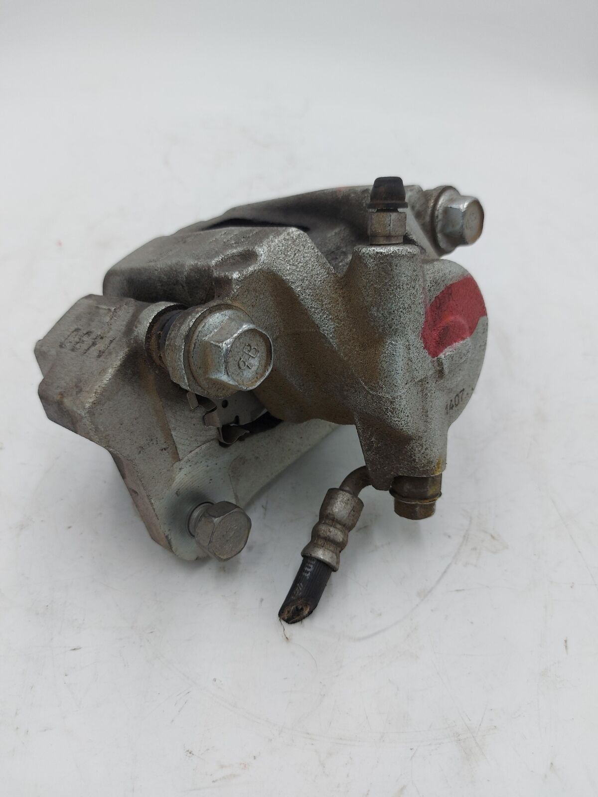 10-22 TOYOTA 4RUNNER ONLY 7K KM! RH RIGHT REAR CALIPER